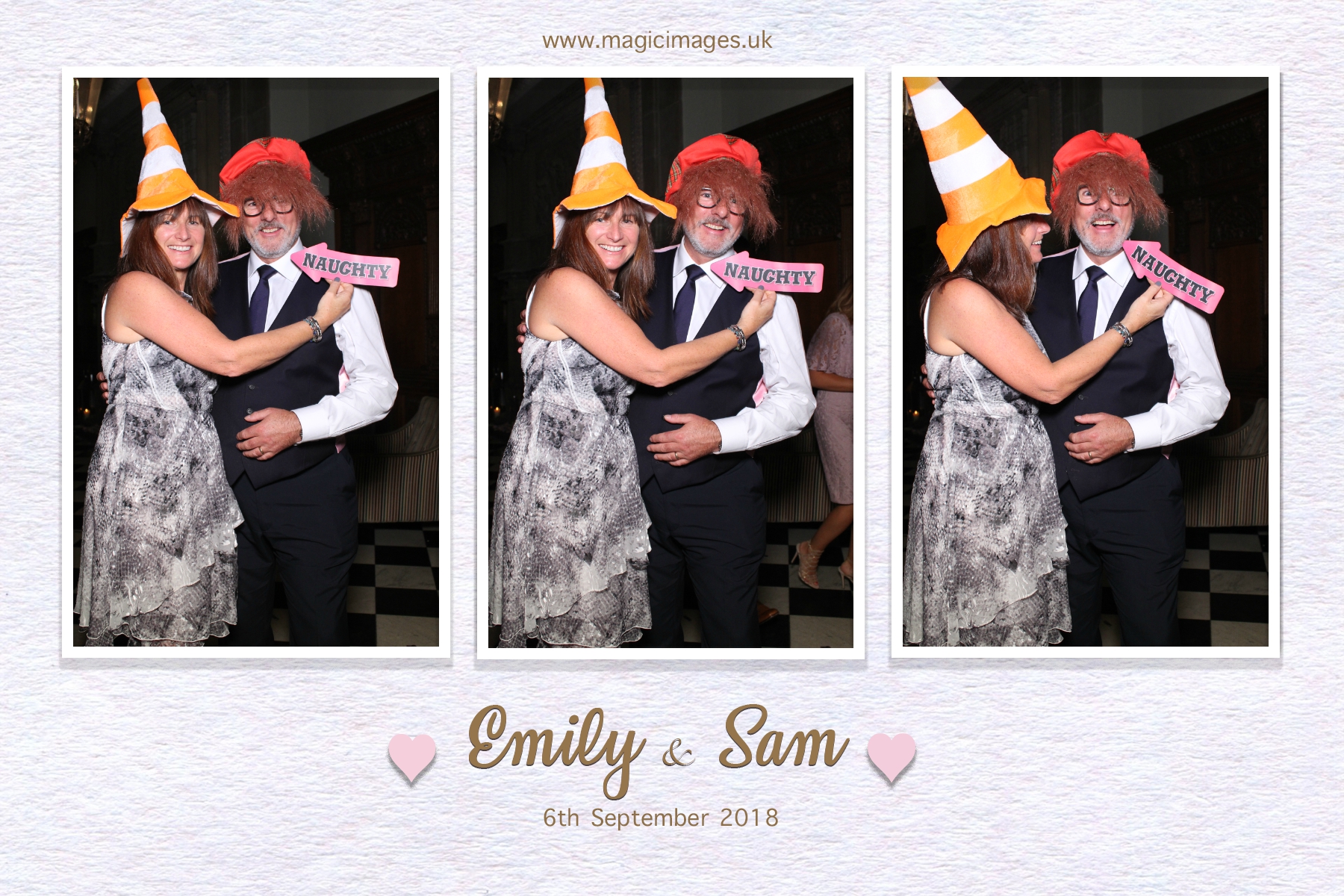 Emily & Sam  | View more photos from the event at gallery.magicimages.uk/u/MagicImages/Emily-Sam